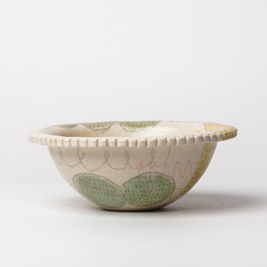 Kyoko Jishage Rinka Bowl