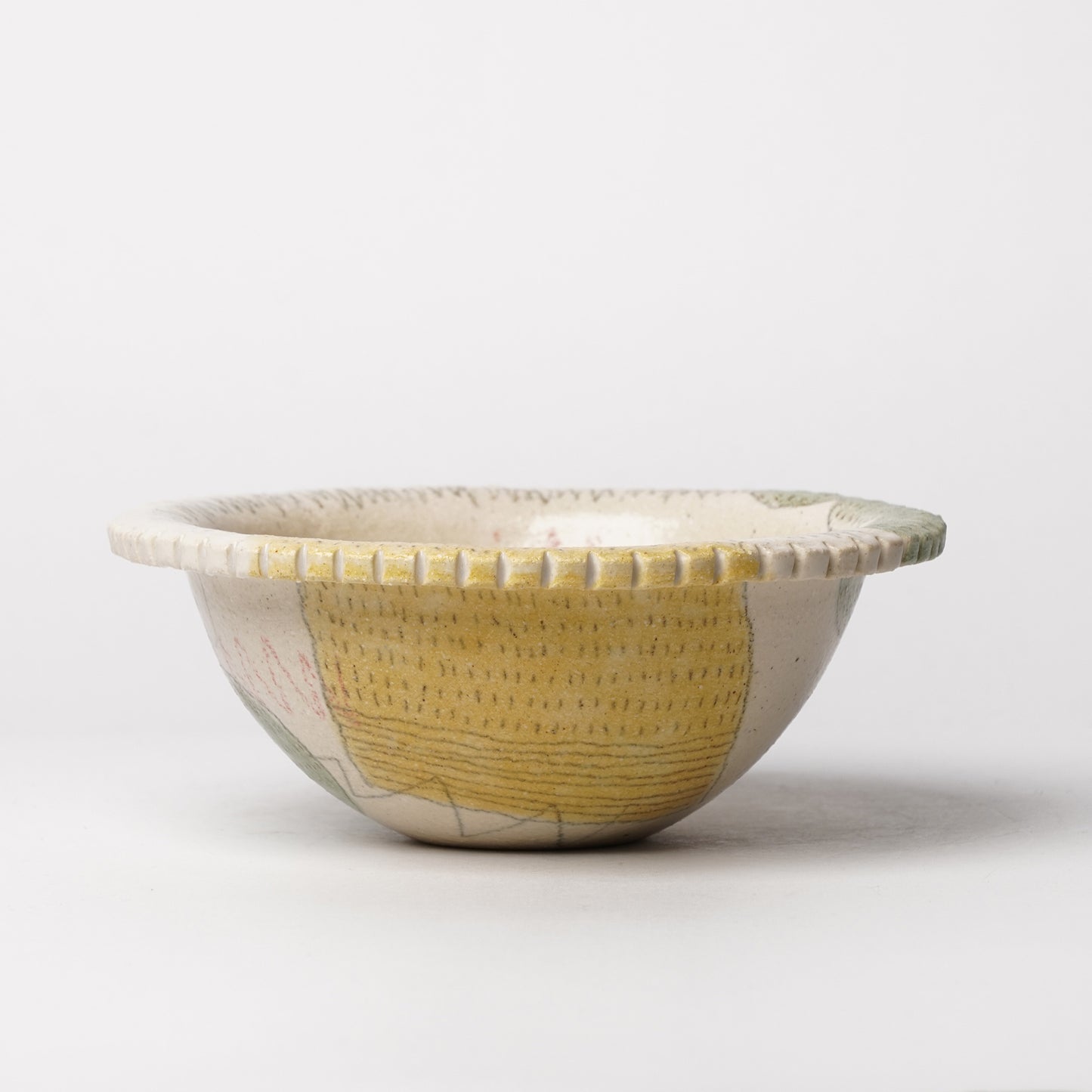 Kyoko Jishage Rinka Bowl