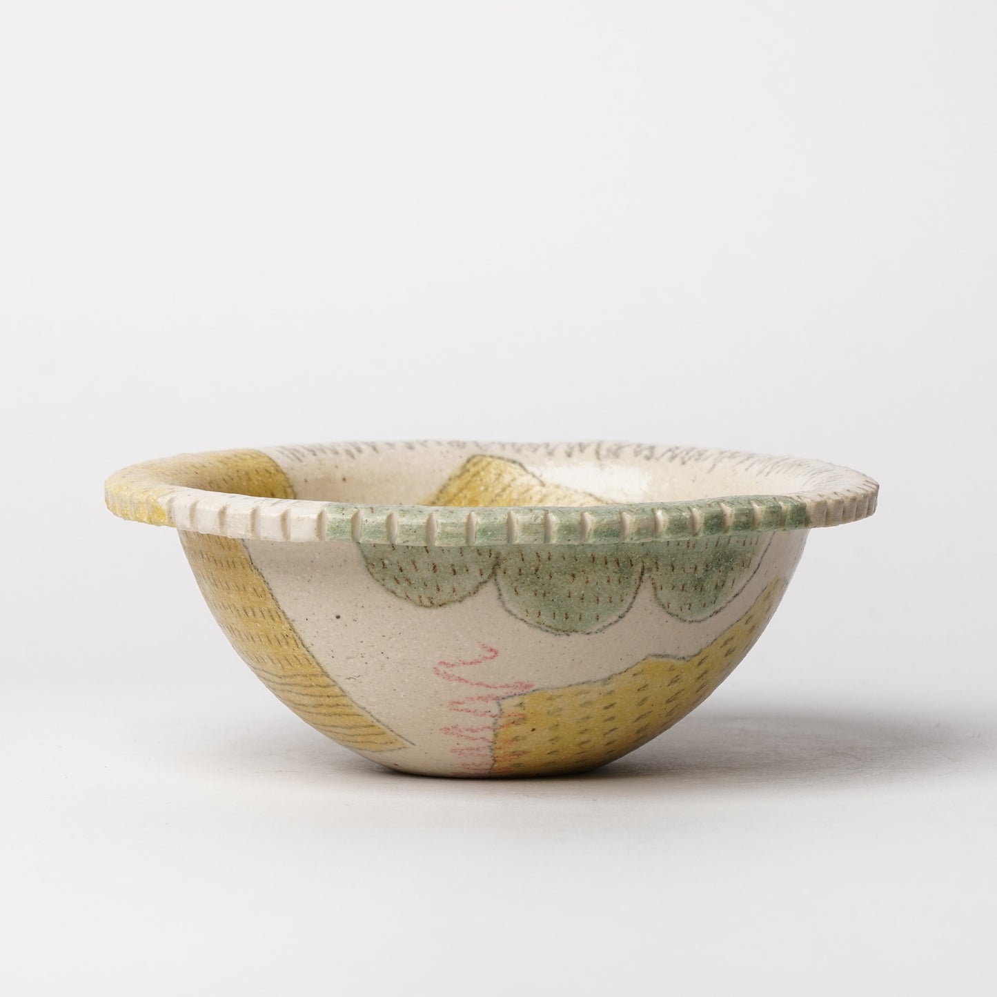 Kyoko Jishage Rinka Bowl
