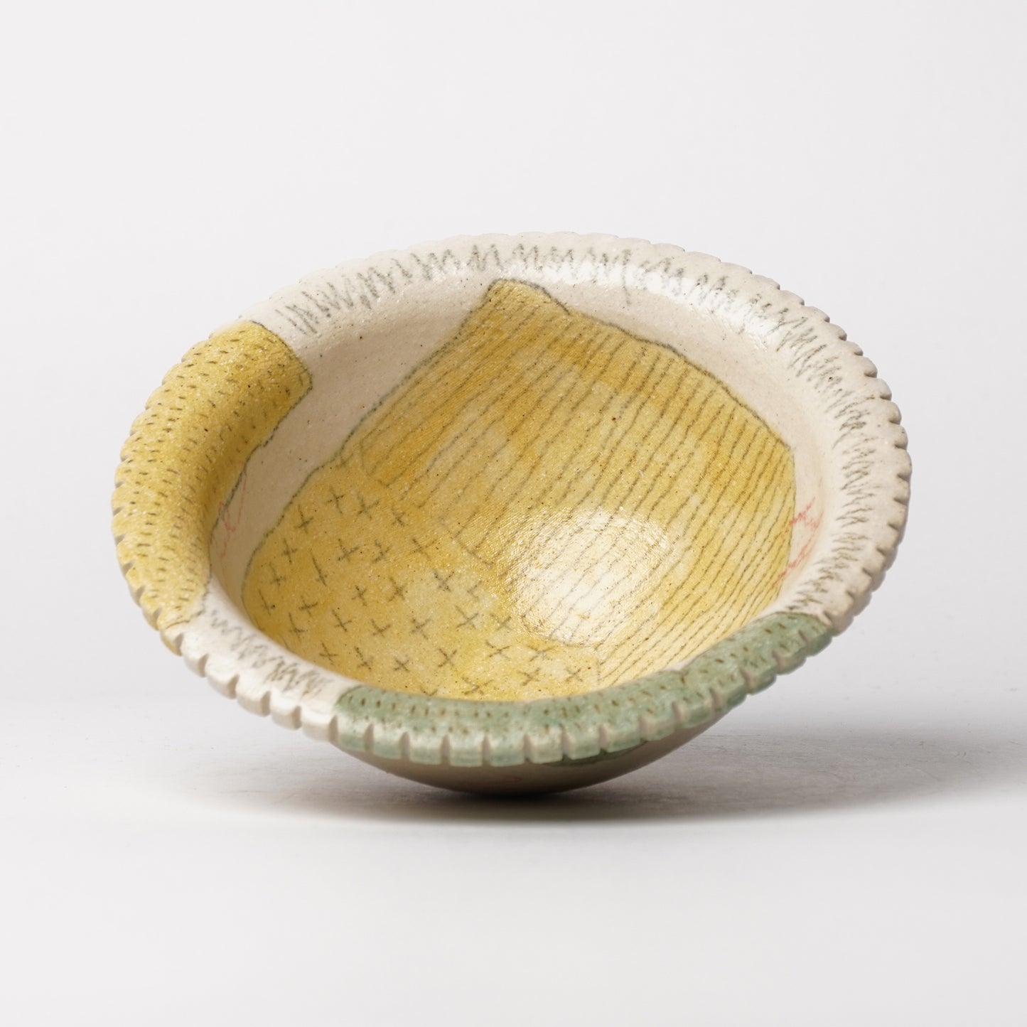 Kyoko Jishage Rinka Bowl