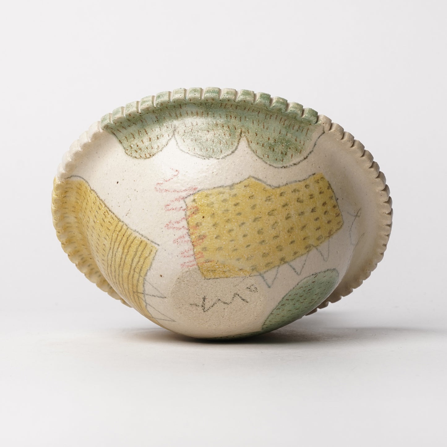 Kyoko Jishage Rinka Bowl