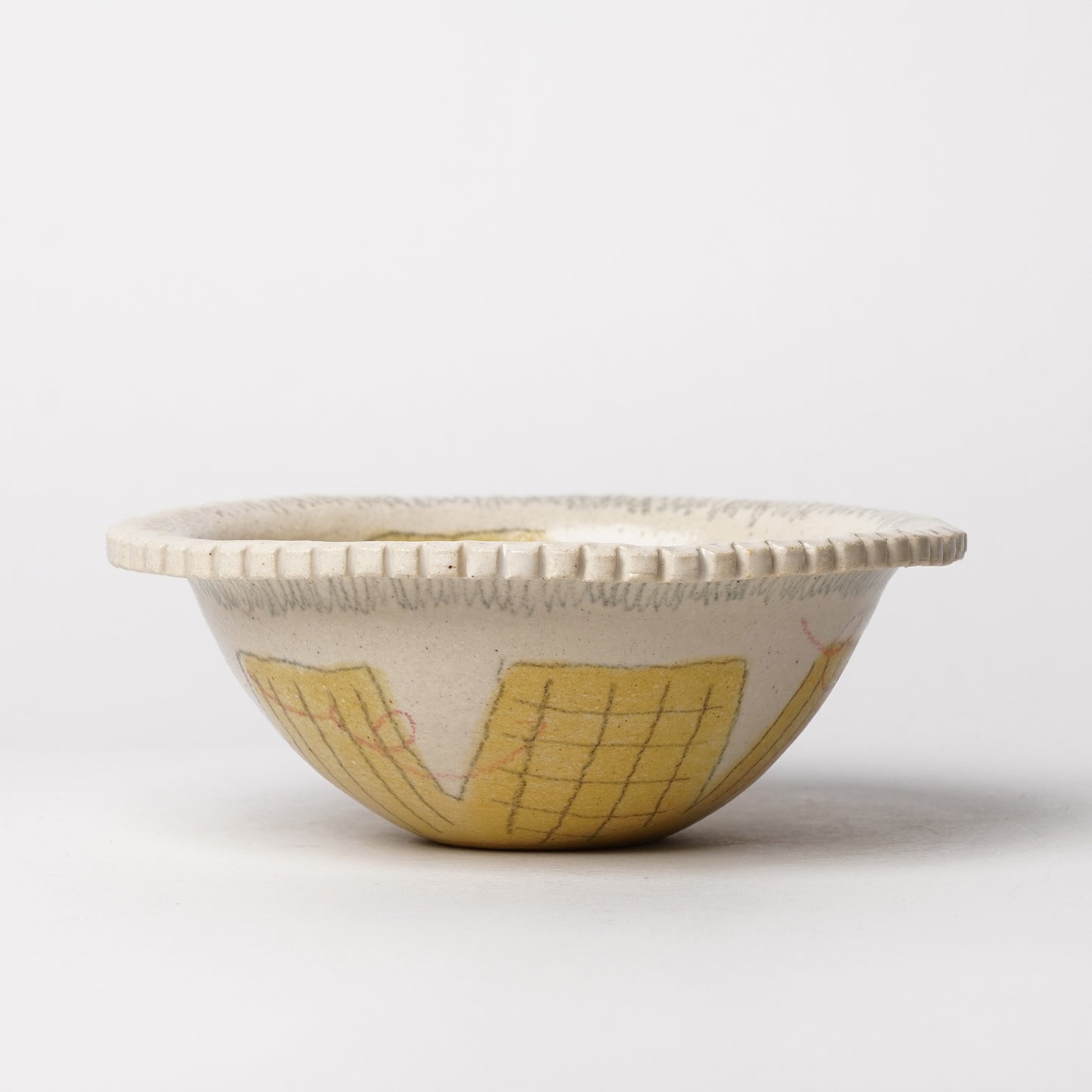 Kyoko Jishage Rinka Bowl