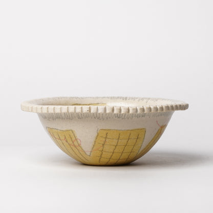 Kyoko Jishage Rinka Bowl