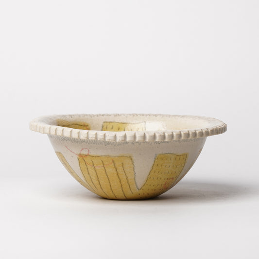 Kyoko Jishage Rinka Bowl