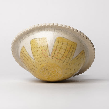Kyoko Jishage Rinka Bowl