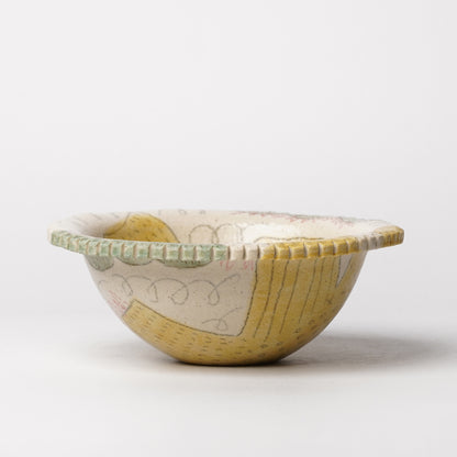 Kyoko Jishage Rinka Bowl