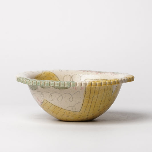 Kyoko Jishage Rinka Bowl