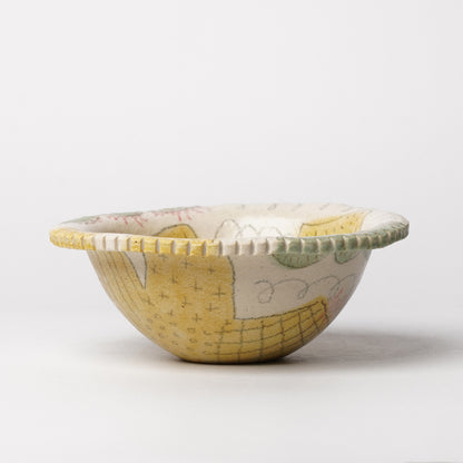 Kyoko Jishage Rinka Bowl