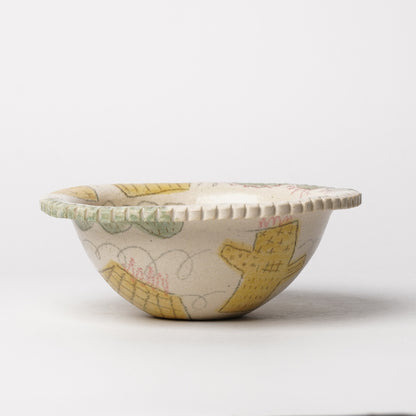 Kyoko Jishage Rinka Bowl
