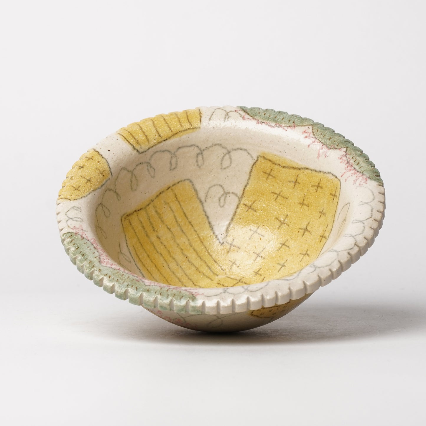 Kyoko Jishage Rinka Bowl