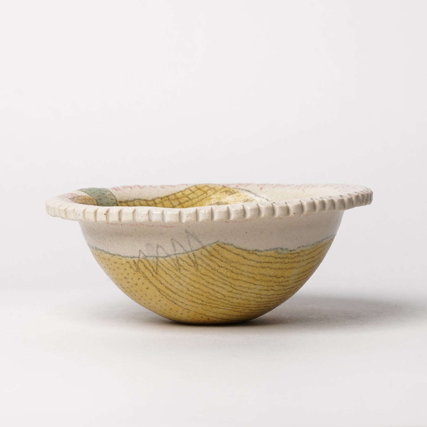 Kyoko Jishage Rinka Bowl