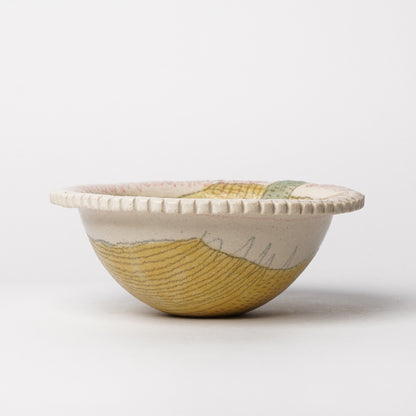 Kyoko Jishage Rinka Bowl