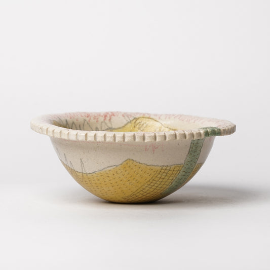 Kyoko Jishage Rinka Bowl