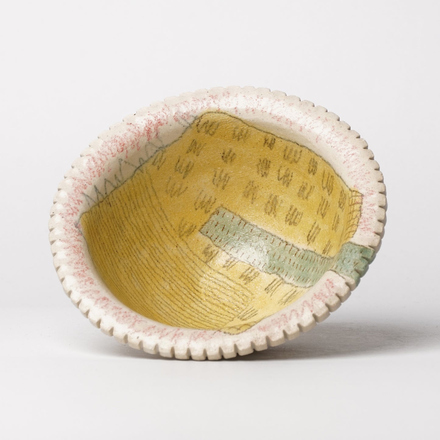 Kyoko Jishage Rinka Bowl