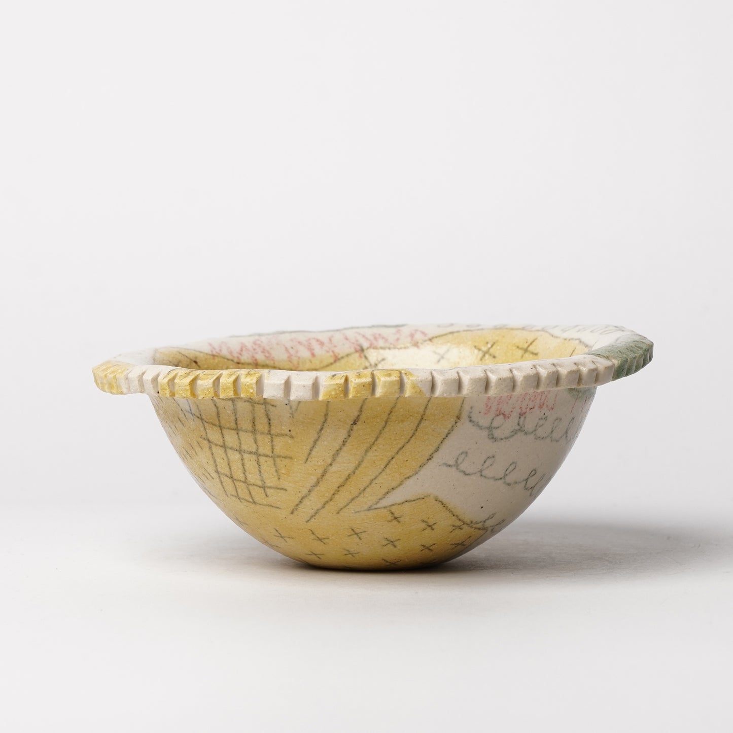 Kyoko Jishage Rinka Bowl