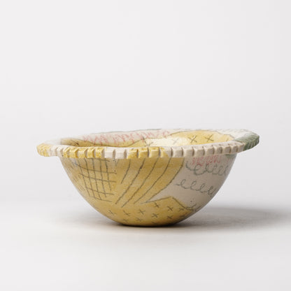 Kyoko Jishage Rinka Bowl