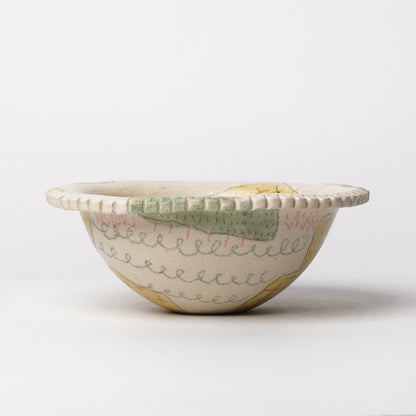 Kyoko Jishage Rinka Bowl