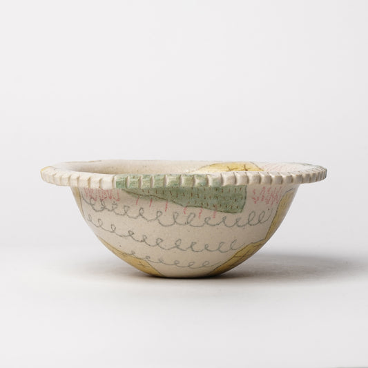 Kyoko Jishage Rinka Bowl