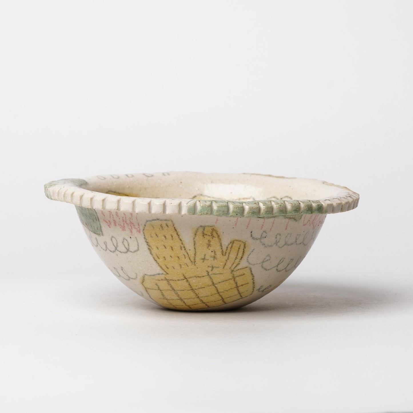 Kyoko Jishage Rinka Bowl