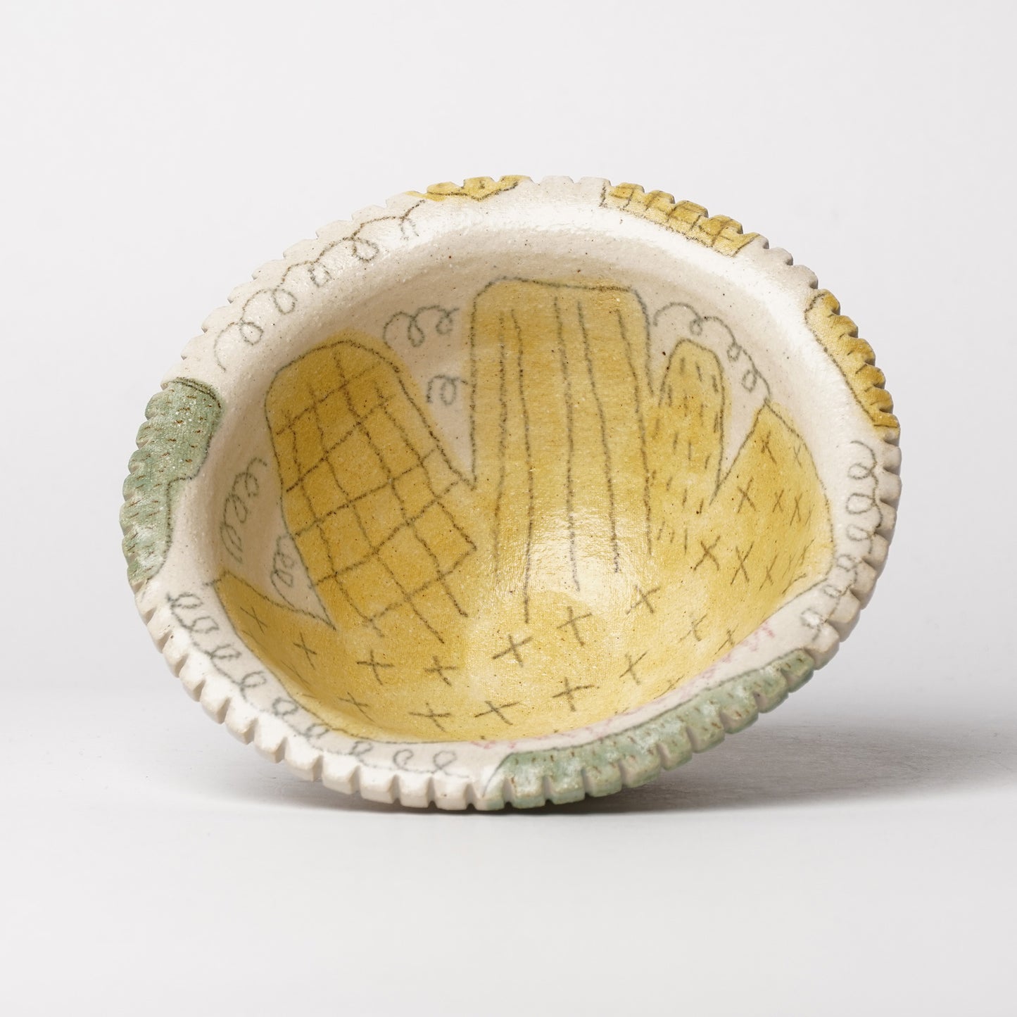 Kyoko Jishage Rinka Bowl
