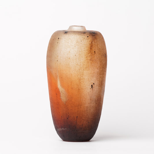 Aki Sakaida Glass Flower Vase