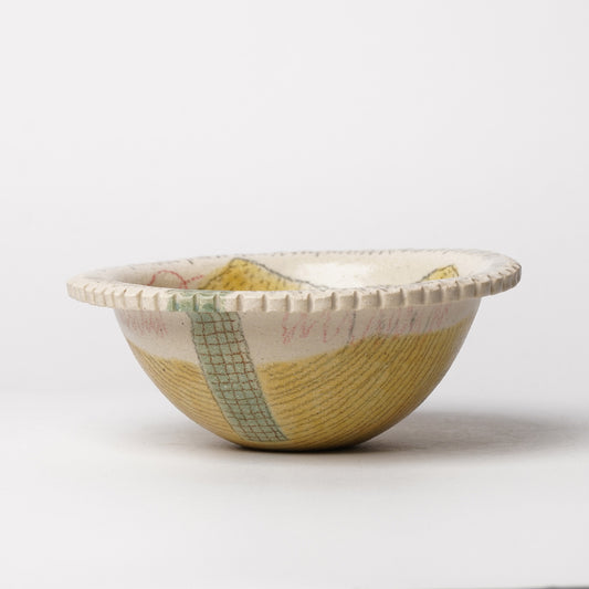 Kyoko Jishage Rinka Bowl