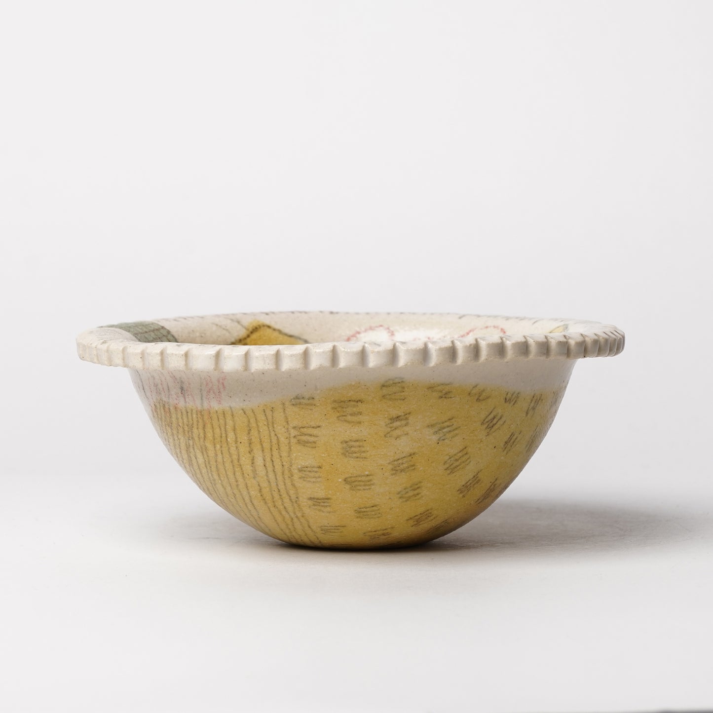 Kyoko Jishage Rinka Bowl