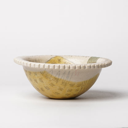Kyoko Jishage Rinka Bowl
