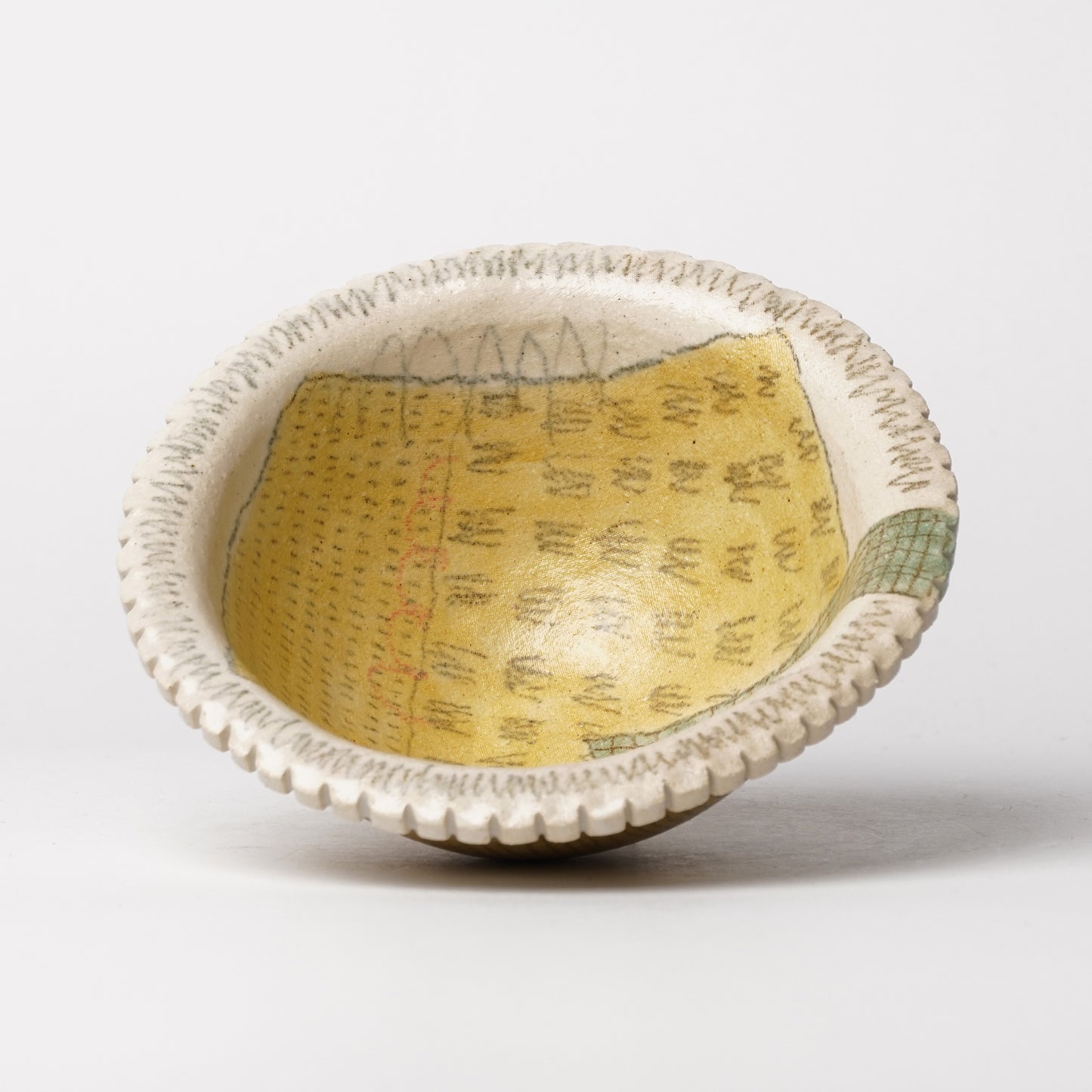 Kyoko Jishage Rinka Bowl