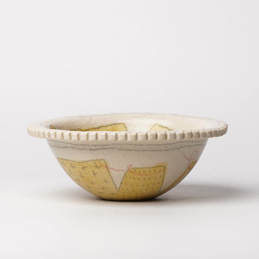 Kyoko Jishage Rinka Bowl