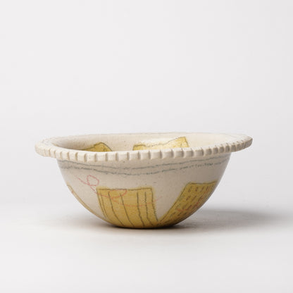 Kyoko Jishage Rinka Bowl
