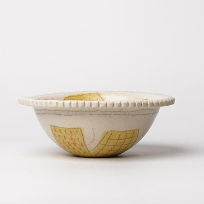 Kyoko Jishage Rinka Bowl