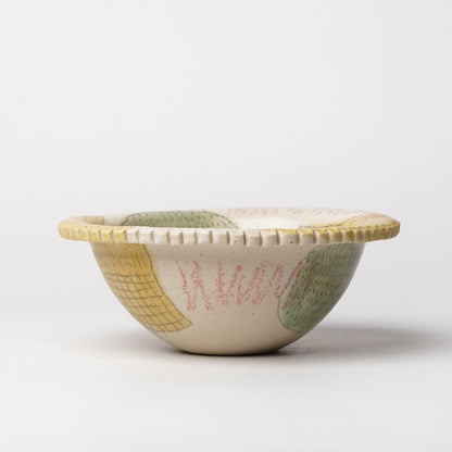 Kyoko Jishage Rinka Bowl