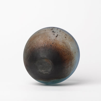 Aki Sakaida Glass Flower Vase