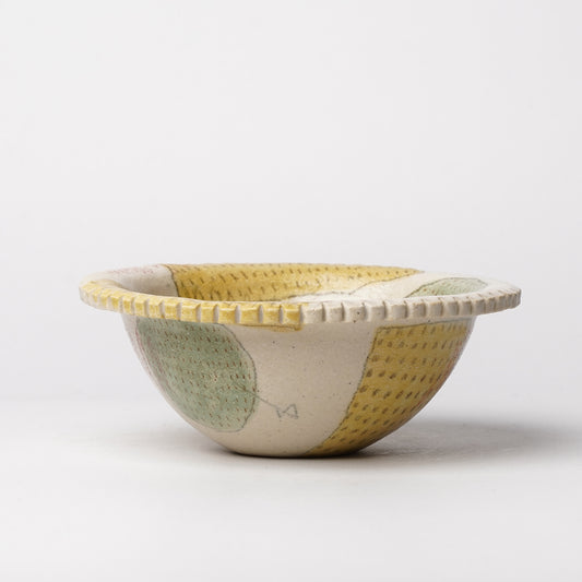 Kyoko Jishage Rinka Bowl