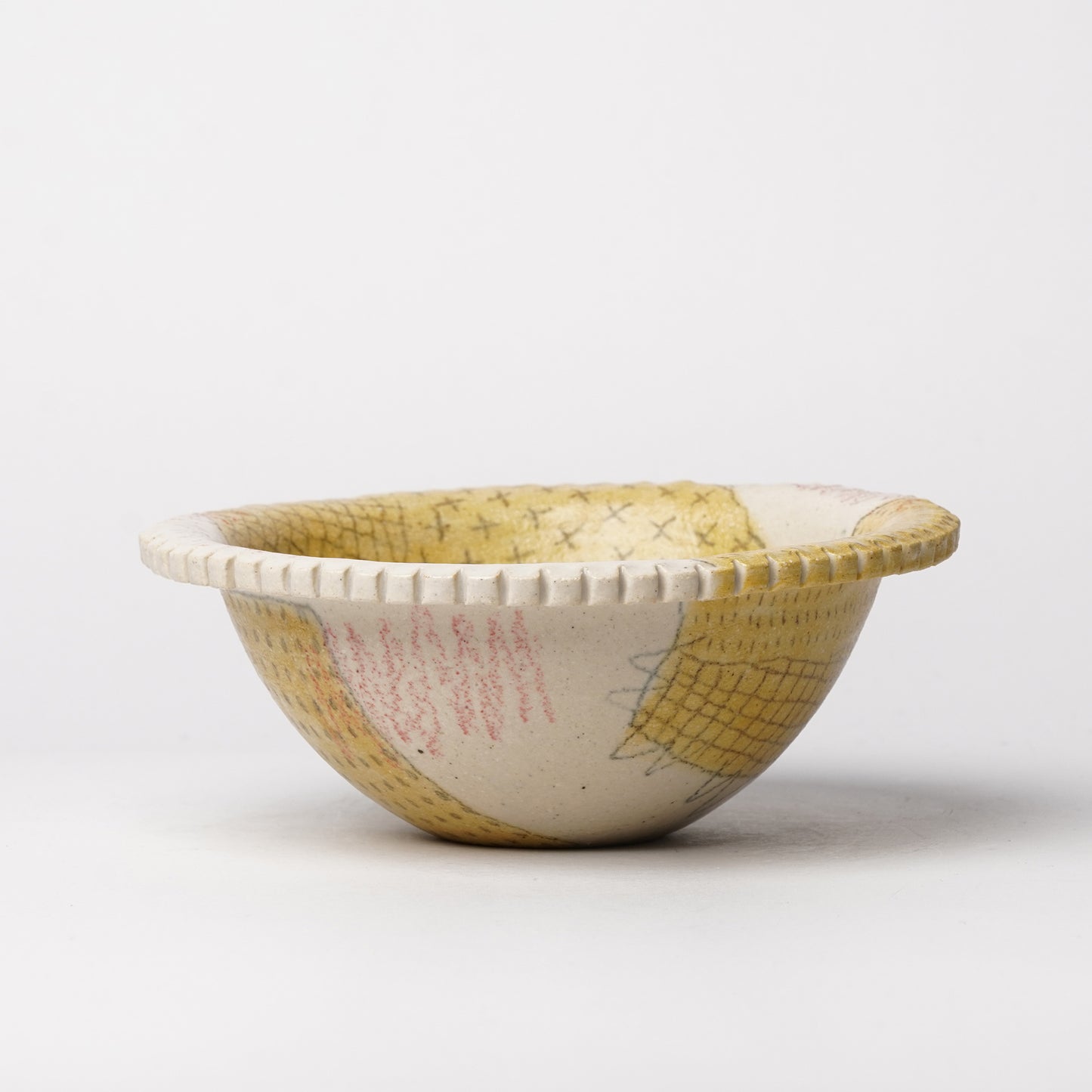 Kyoko Jishage Rinka Bowl