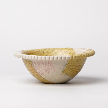 Kyoko Jishage Rinka Bowl