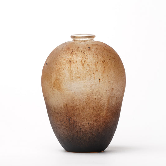 Aki Sakaida Glass Flower Vase