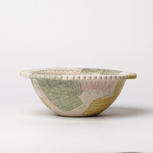 Kyoko Jishage Rinka Bowl