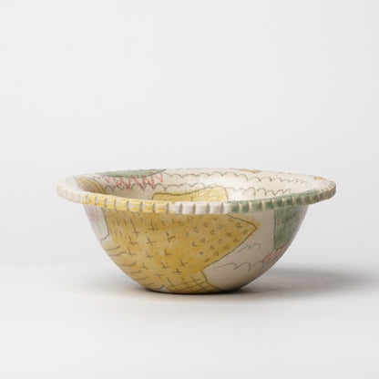 Kyoko Jishage Rinka Bowl