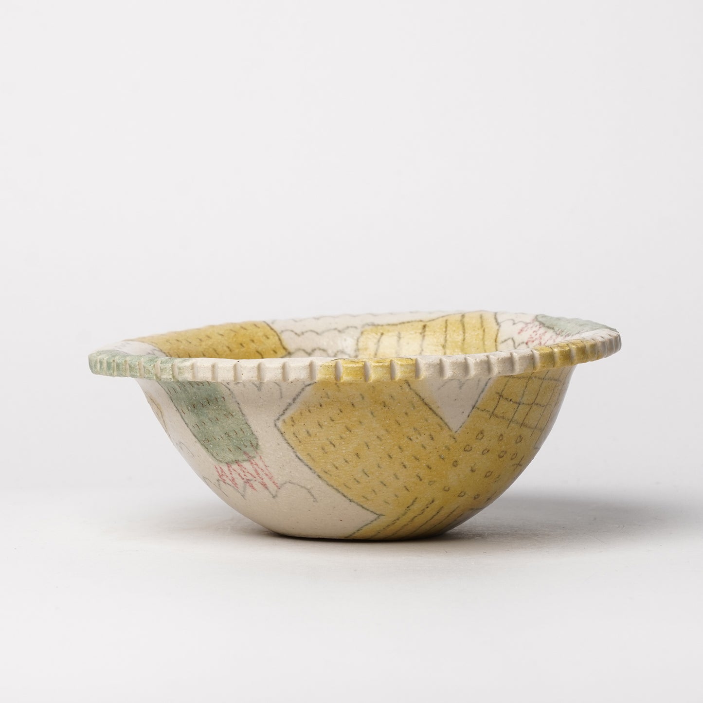 Kyoko Jishage Rinka Bowl
