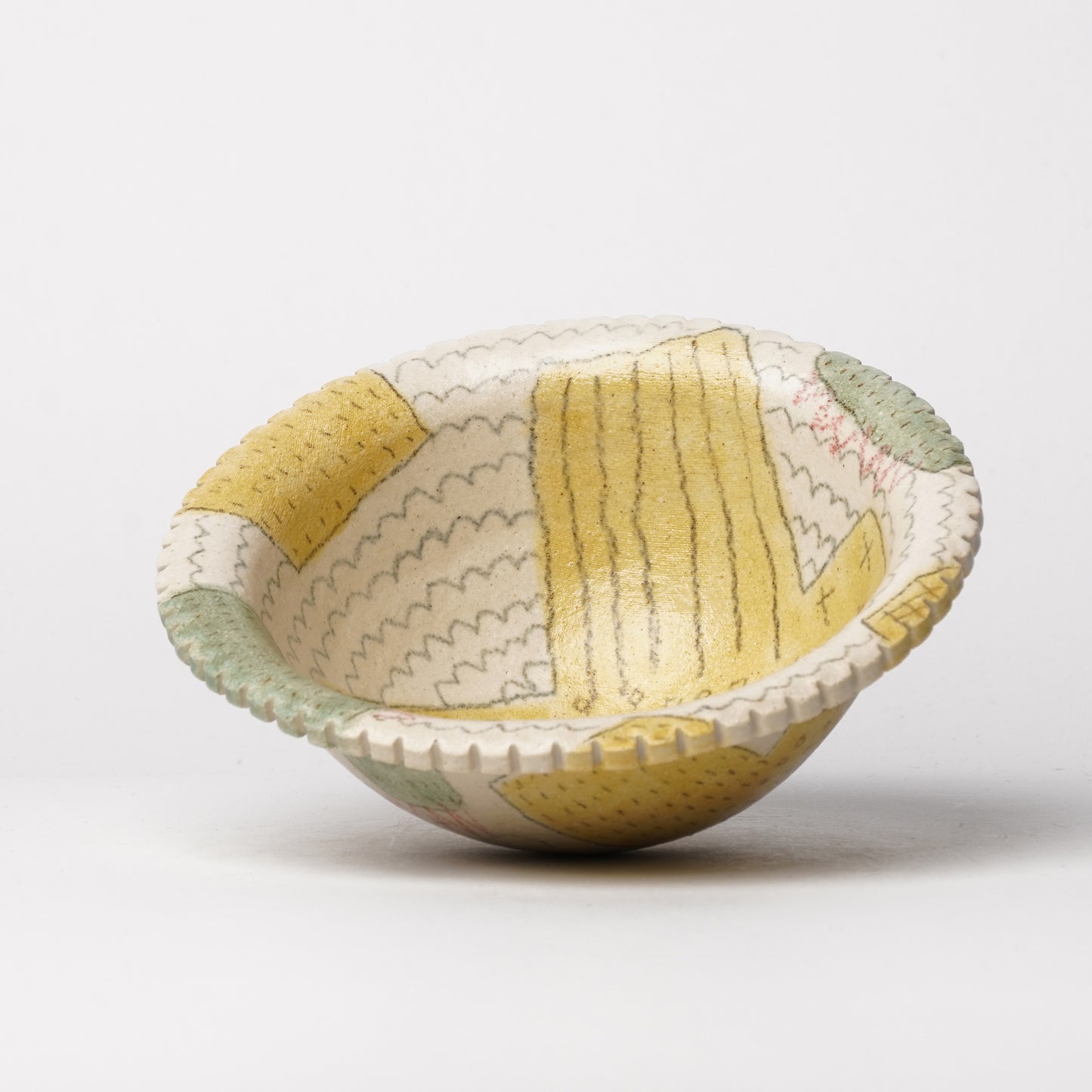 Kyoko Jishage Rinka Bowl