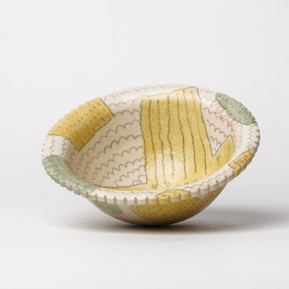 Kyoko Jishage Rinka Bowl