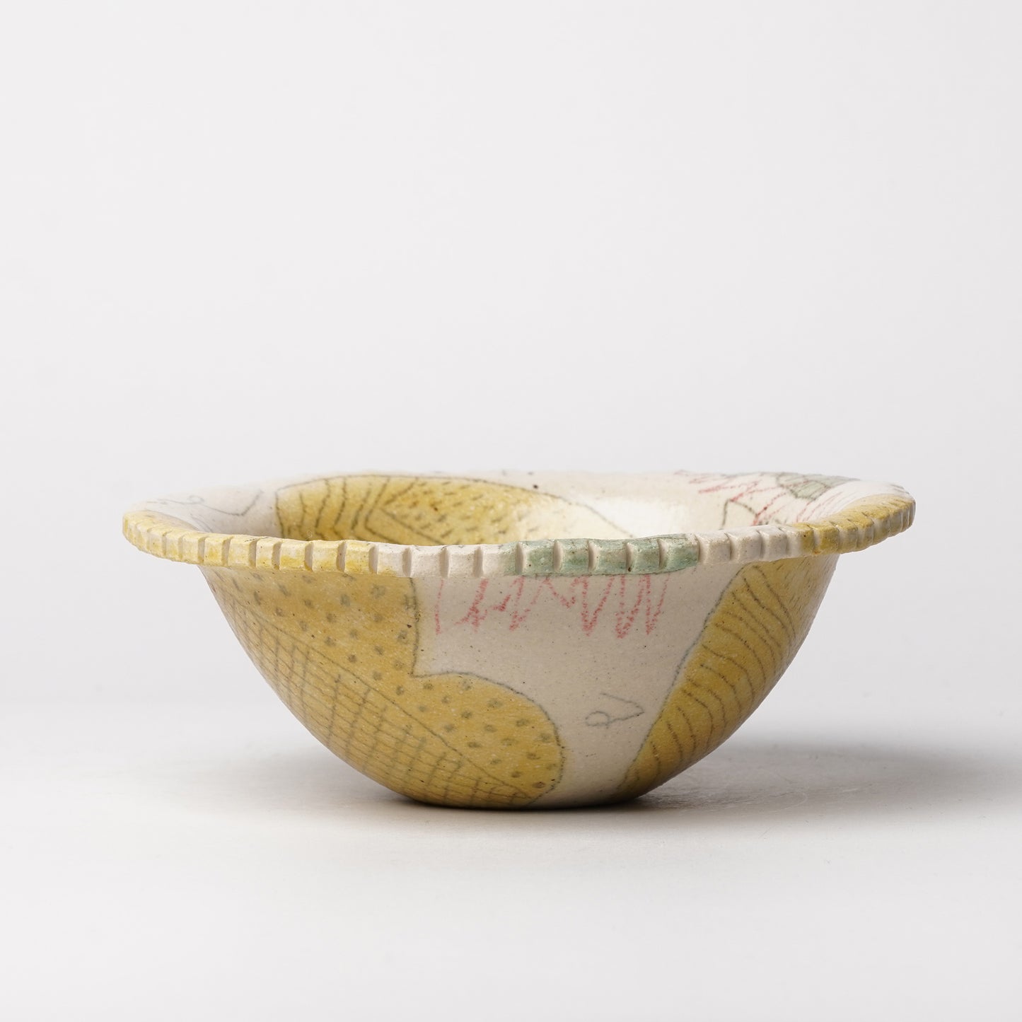 Kyoko Jishage Rinka Bowl