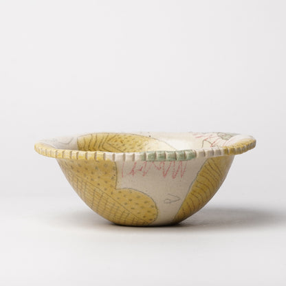 Kyoko Jishage Rinka Bowl