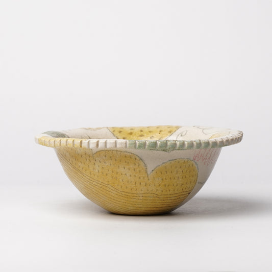 Kyoko Jishage Rinka Bowl
