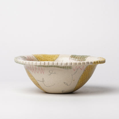 Kyoko Jishage Rinka Bowl