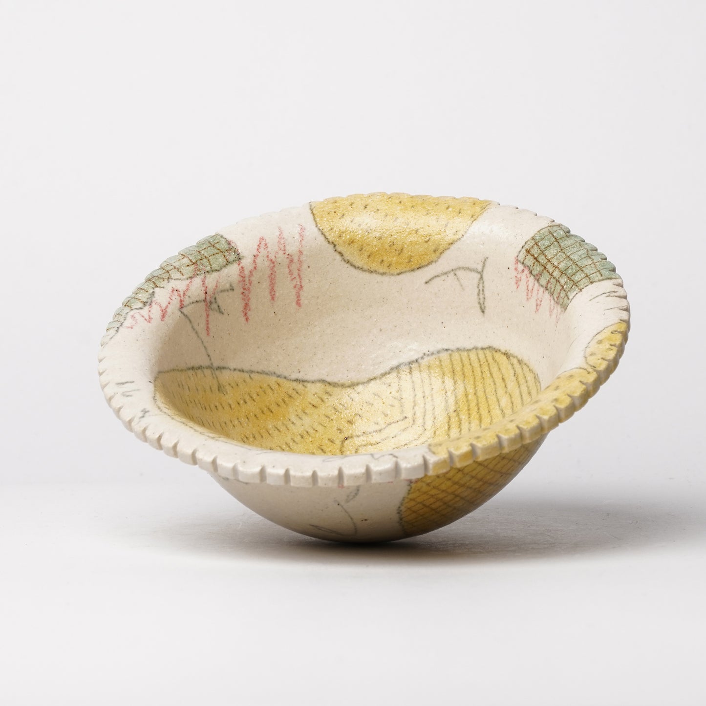 Kyoko Jishage Rinka Bowl