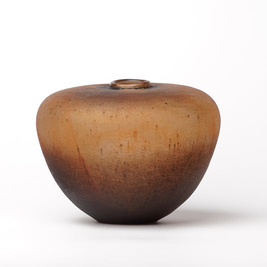 Aki Sakaida Glass Flower Vase