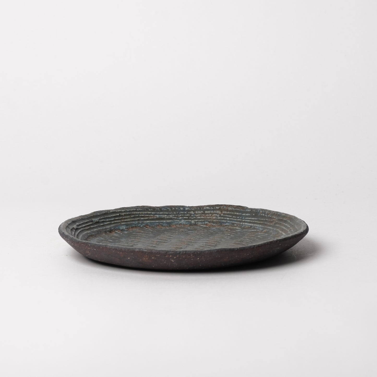 Kyoko Jishage Round Plate